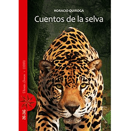 Cuentos De La Selva