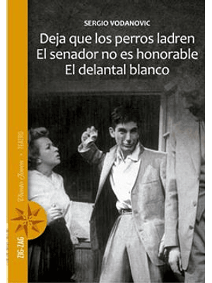 Deja Que Los Pedros Ladren El Senador No Es Honorable El Delantal Blanco