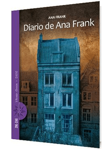 Diario De Ana Frank 1