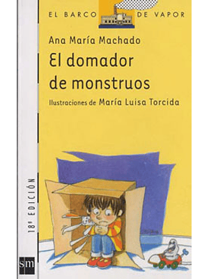 Domador De Monstruos, El