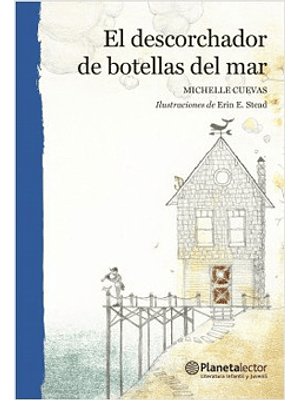 El Descorchador De Botellas Del Mar