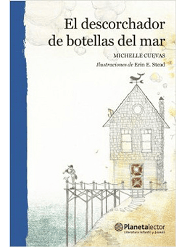 El Descorchador De Botellas Del Mar 1