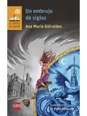 Embrujo De Siglos, Un