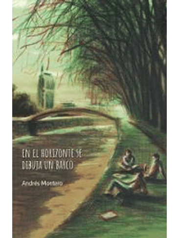 En El Horizonte Se Dibuja Un Barco 1