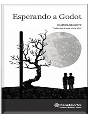 Esperando A Godot 1