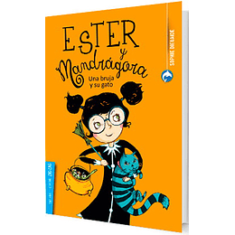 Ester Y Mandragora