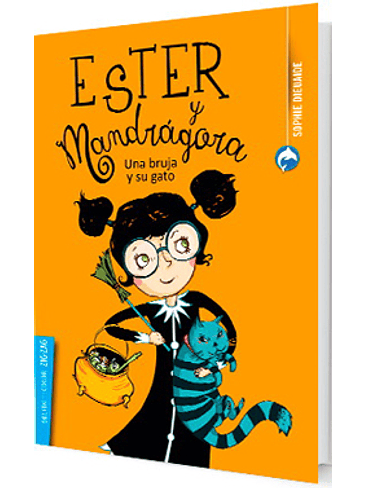 Ester Y Mandragora 1
