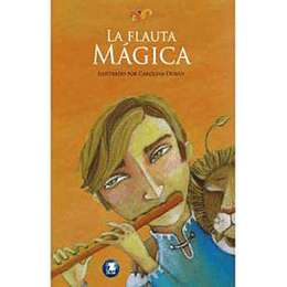 Flauta Magica, La
