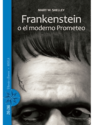 Frankenstein O El Moderno Prometeo 1