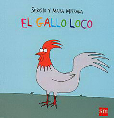 Gallo Loco, El 1