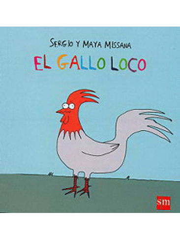 Gallo Loco, El 1