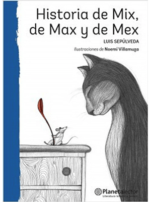 Historia De Mix De Max Y De Mex