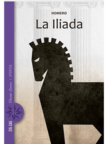 Iliada, La 1
