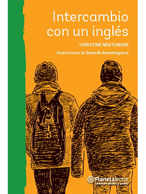 Intercambio Con Un Ingles