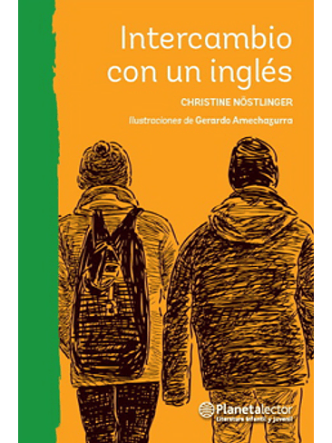 Intercambio Con Un Ingles 1