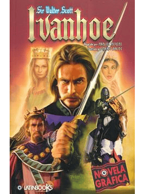 Ivanhoe 