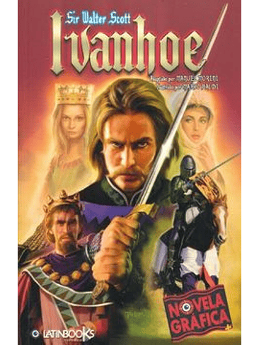 Ivanhoe  1