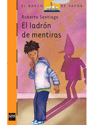 Ladron De Mentira, El
