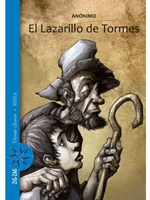Lazarillo De Tormes, El