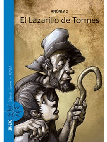 Lazarillo De Tormes, El 1