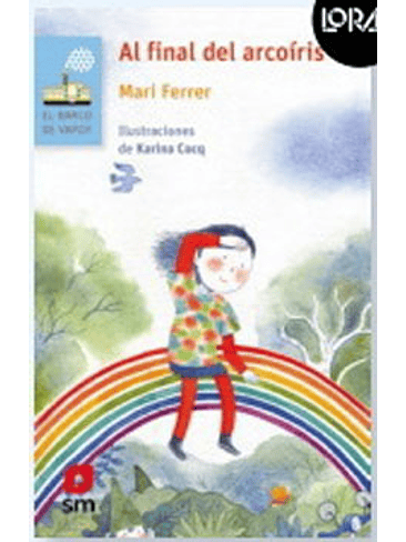 Al Final Del Arcoiris 1