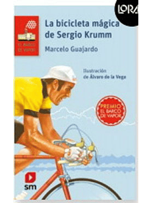 Bicicleta Magica De Sergio Krumm, La