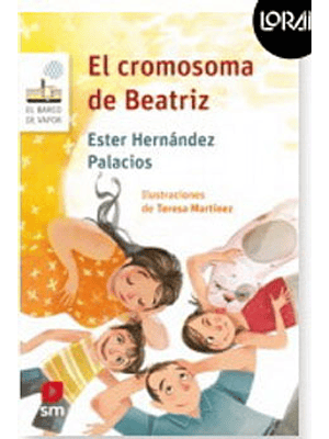 Cromosoma De Beatriz, El