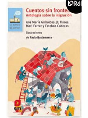 Cuentos Sin Fronteras