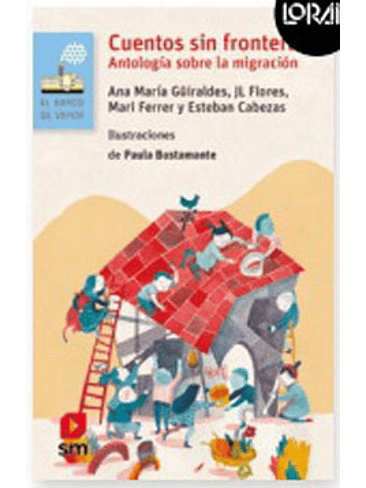 Cuentos Sin Fronteras 1