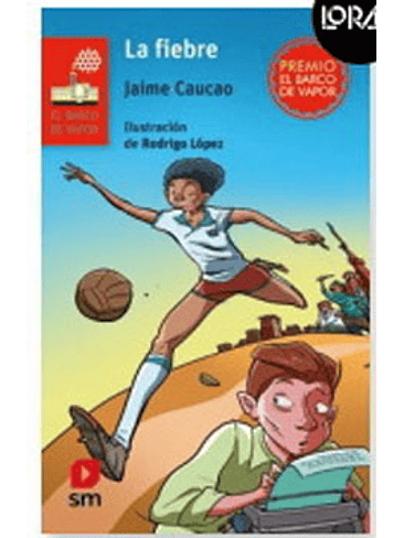 Fiebre, La 1