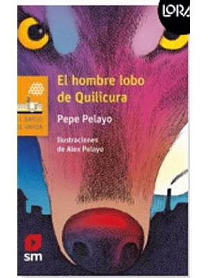 Hombre Lobo De Quilicura, El