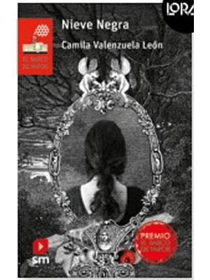 Nieve Negra