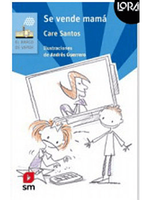 Se Vende Mama