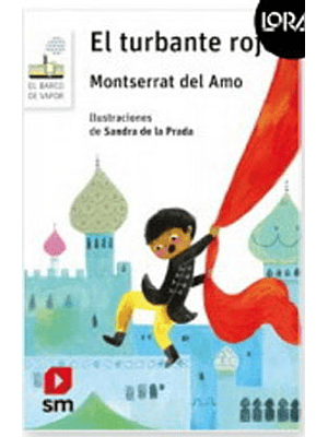 Turbante Rojo, El