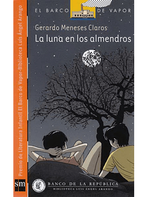 Luna De Almendros, La