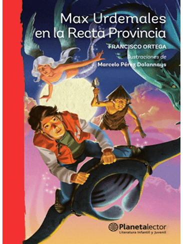 Max Urdemales En La Recta Provincia 1