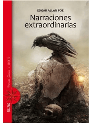 Narraciones Extraordinarias