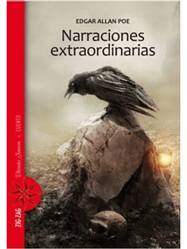Narraciones Extraordinarias 1