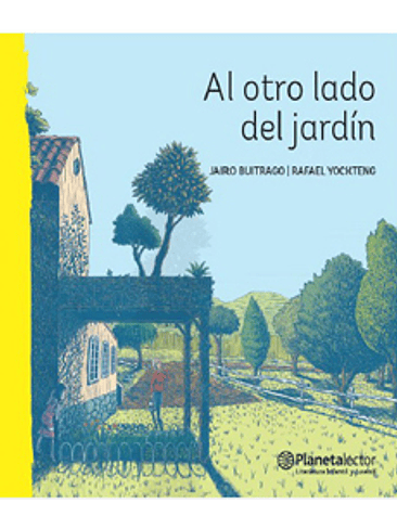 Otro Lado Del Jardin, Al 1