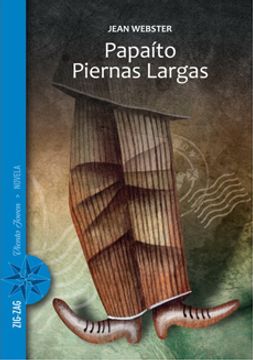 Papaito Piernas Largas 1