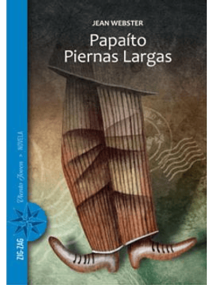 Papaito Piernas Largas