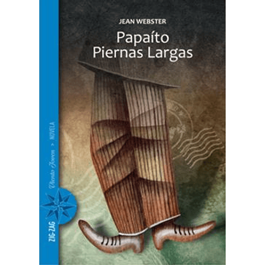 Papaito Piernas Largas