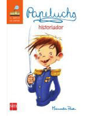 3. Papelucho Historiador 1