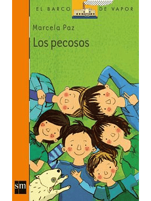 Pecosos, Los