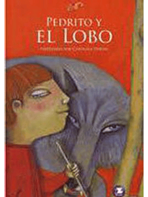 Pedrito Y El Lobo