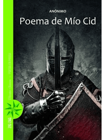 Poema De Mio Cid 1