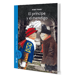 Principe Y El Mendigo, El