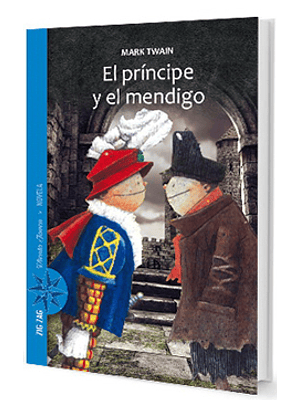 Principe Y El Mendigo, El