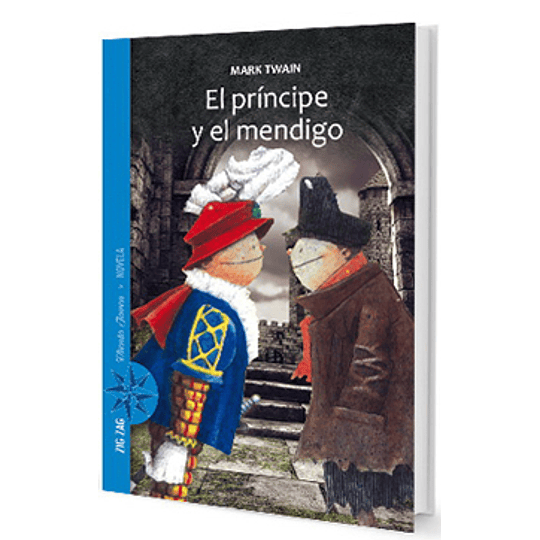 Principe Y El Mendigo, El