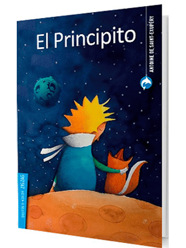 Principito, El 1